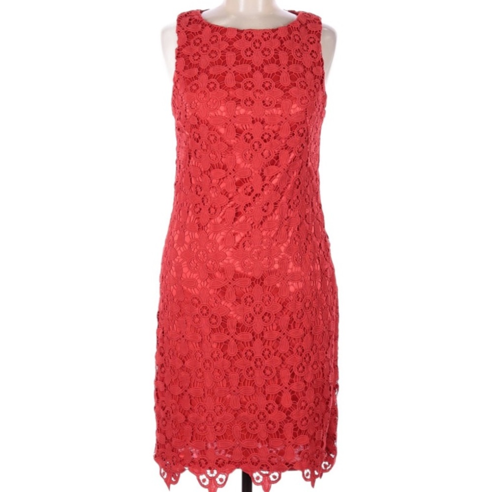 Sue Wong Nocturne Cocktail Dress Size 4